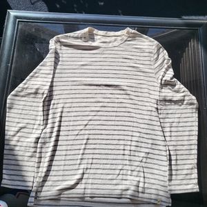 Long sleeve Abercrombie and Fitch T